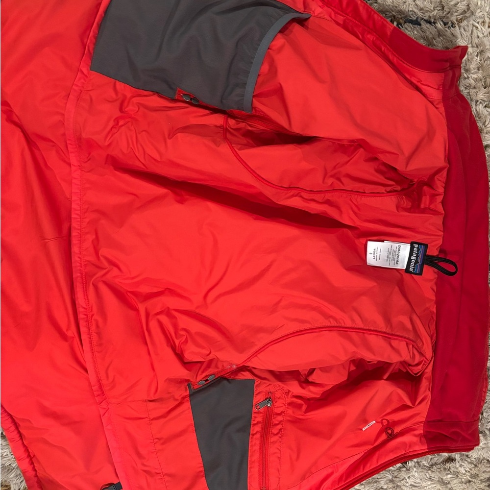 Patagonia Insulated Puffer Jacket - Picture 4 of 4